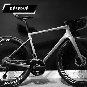 🔥réservé🔥ENVE MELEE Ultegra Di2 SES 54 carbon Di... - 1