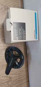 Pedalier neuf ultegra fc-08 11 v 52/36 172,5 - 1