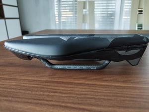 Selle triathlon PROLOGO T GALE PAS CPC NACK - BLAC... - 1