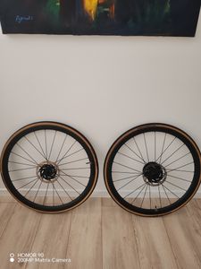 Roues syncros capital 1.0 - 1