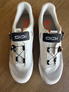 chaussure sidi - 1