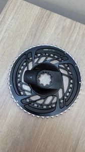 Plateaux Capteur de Puissance Sram Force AXS D2 Di... - 1
