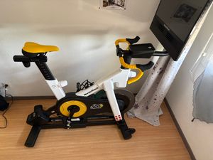 Vélo appartement Tour de France - 1