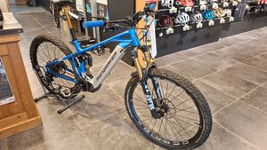 Mondraker Crafty RR 2022 - 1