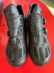 chaussures vélo route - 1
