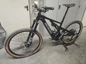 Specialized Turbo Levo 3 - 1