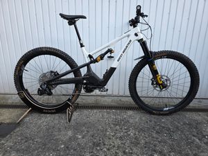 Rocky Mountain Instinct SL C70 Taille L  - 1