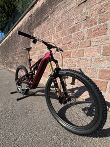 Specialized Levo 4 S-Works - 1