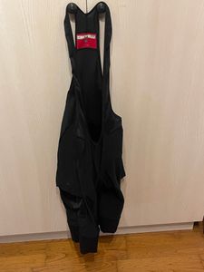 Cuissard Castelli Unlimited Cargo noir - 1