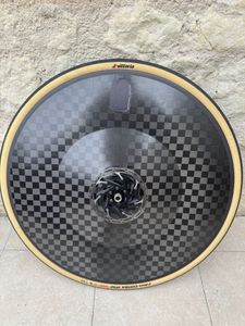 Roue disc  Aerocoach AEOX ULTRA  - 1