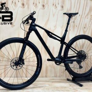 Canyon Lux CF SLX 9 LTD Carbon 29 pouces VTT Sram ... - 1