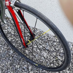 Vélo de route Cervelo - 1