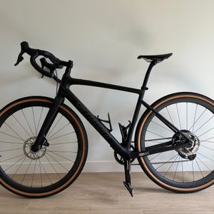 Specialized Diverge Carbone SRAM Force AXS - 1