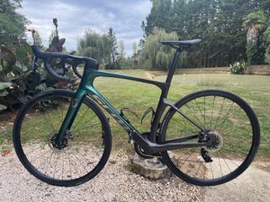 Vends vélo Scott Foil RC20 taille s - 1