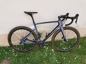 VAN RYSEL EDR LUMIERE NOIRE - 1