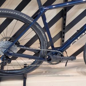 Orbea terra m21 Eteam - 1