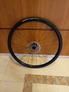 ROUE AVANT - 1