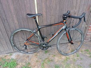 Vélo route KTM Revelator Elite - 1