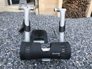 Home-trainer Tacx BUSHIDO - 1