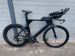 Speedmax CF 8.0 Di2 - 1