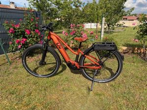 Vélo electrique - 1