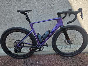Wilier rave SLR ID2 - 1