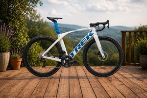 TREK Madone SLR7 2020 - 1
