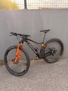 Lapierre PRORACE SAT 829 Ultimate génération 2019 - 1