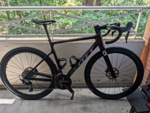 Scott Addict 30 2024 Taille S – Mavic Cosmic SL45 ... - 1