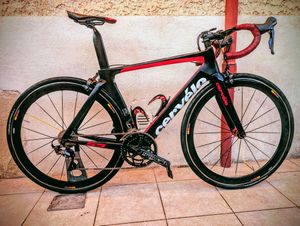Vélo Cervélo S5  - 1