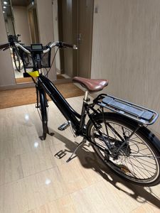 Vélo électrique LUTECE taille S – Très bon état – ... - 1