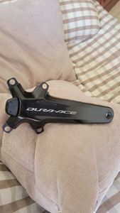 Shimano Dura-Ace FC-R9200-P Capteur de puissance 1... - 1