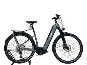 Cube Kathmandu Hybrid Pro 625 Vélo électrique Shim... - 1