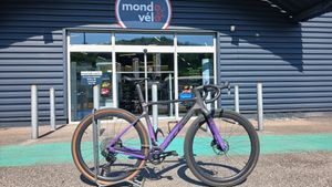 Addict Gravel 20 - 1