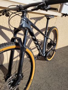 Scott Scale 940 Taille S - 1