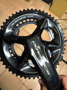 plateaux DURA ACE 12V - 1