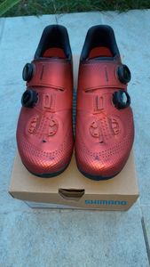 Chaussures route shimano - 1