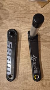 Manivelles Sram RED D1 AXS - 1