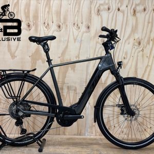 KTM Macina Style XL Vélo électrique XT 2023 - 1