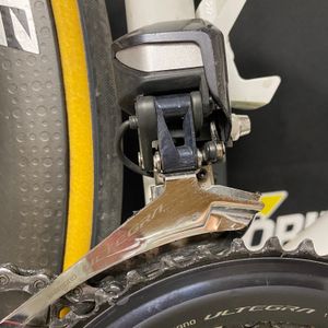 Groupe Shimano DI2 11 vitesses  - 1