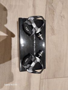 Pédale shiamno dura-ace - 1