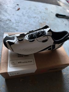Chaussures VTT sidi srs tiger 2s - 1