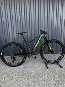 VTT Scott Team Issue - 1