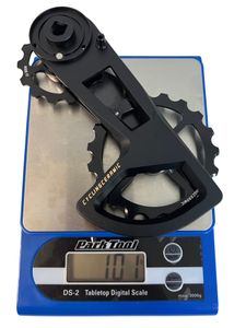 Chape de dérailleur CyclingCeramic 2025 - 1