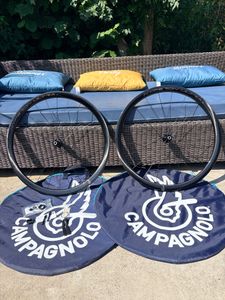 Campagnolo hypéron ultra - 1