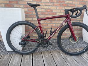 Specialized Tarmac Pro - 1