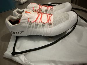 Dmt pogi’s superlight blanc - 1