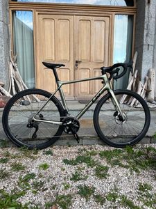  Vélo route Liv Langma L - 1