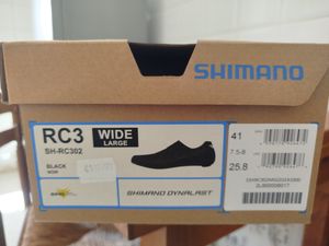 Chaussures  - 1
