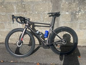 Ktm révélator alto élite  - 1